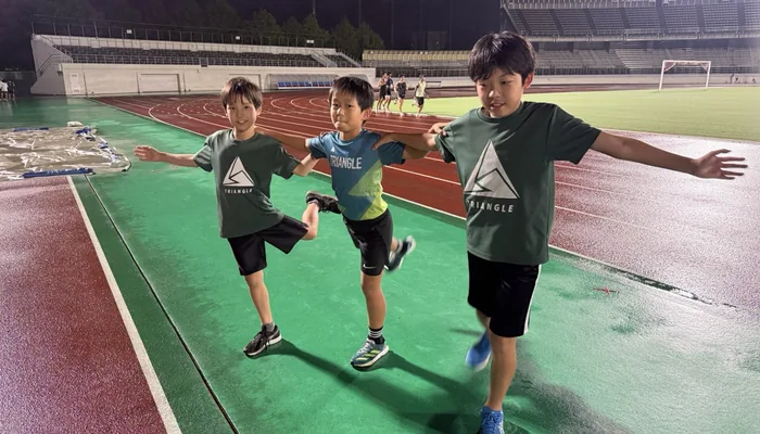 ストレッチ