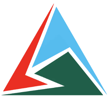 TRIANGLEロゴ