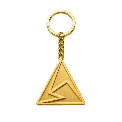 TRIANGLE 11段階メダル