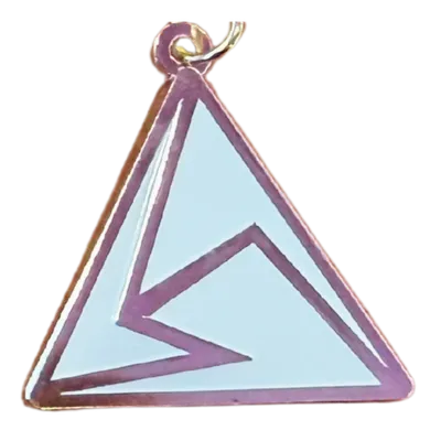 ホワイトメダル