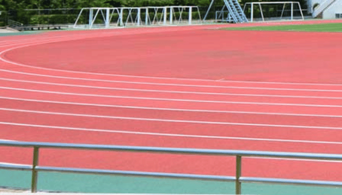 鴻巣陸上競技場