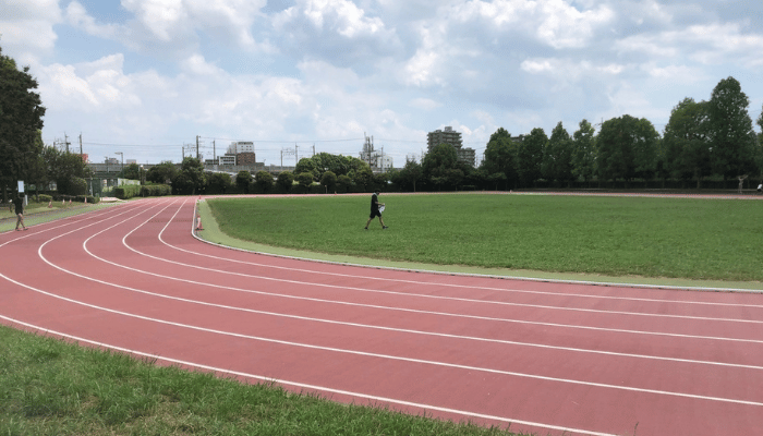 戸田スポーツセンター