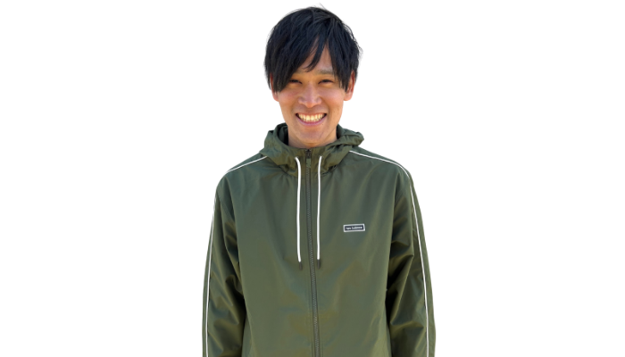 村瀬 翔太コーチの写真