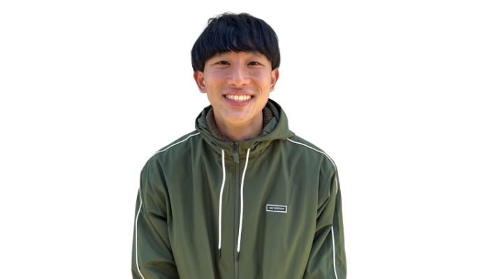 代表 木幡 憲コーチの写真