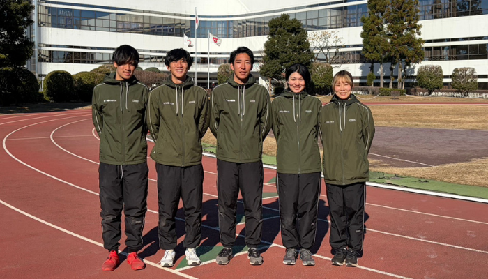 コーチ集合写真